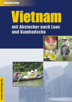 Vietnam - Johannes Kunz