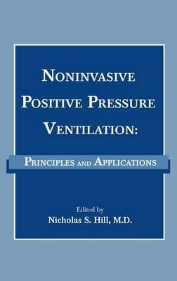 Noninvasive Positive Pressure Ventilation - 