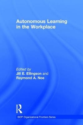 Autonomous Learning in the Workplace - 