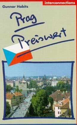 Prag Preiswert - Gunnar Habitz