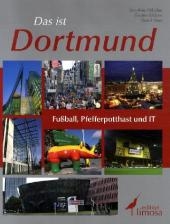 Das ist Dortmund - Dorothée Hölscher, Gesine Lübbers, David Stern