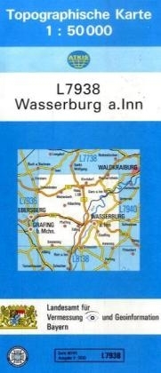 Wasserburg a. Inn