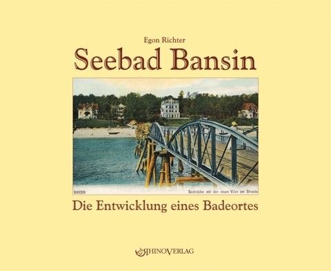 Seebad Bansin - Egon Richter