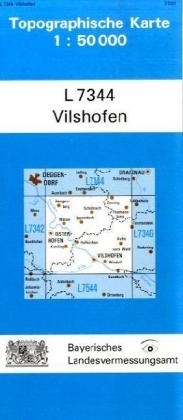 Vilshofen