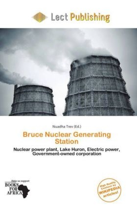 Bruce Nuclear Generating Station - 