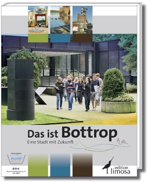 Das ist Bottrop