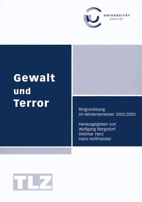 Gewalt und Terror - 