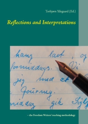 Reflections and Interpretations - Torbjoern Ydegaard