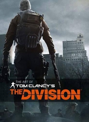 The Art of Tom Clancy's The Division - Paul Davies