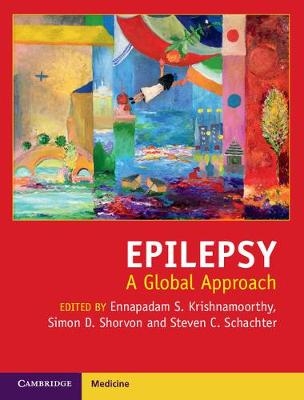 Epilepsy - 