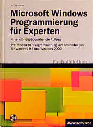 Microsoft Windows Programmierung für Experten - Jeffrey Richter