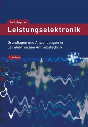 Leistungselektronik - Gert Hagmann