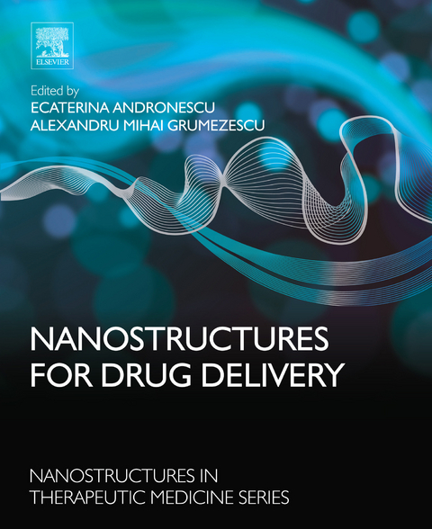 Nanostructures for Drug Delivery - 