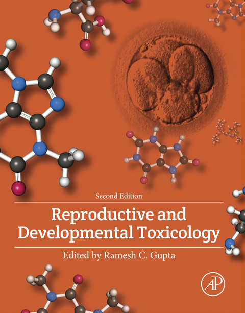 Reproductive and Developmental Toxicology - 