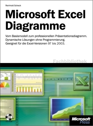 Microsoft Excel - Diagramme - Reinhold Scheck