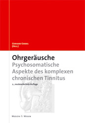 Ohrgeräusche - 