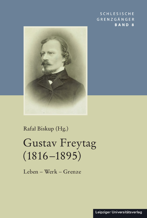 Gustav Freytag (1816-1895) - 