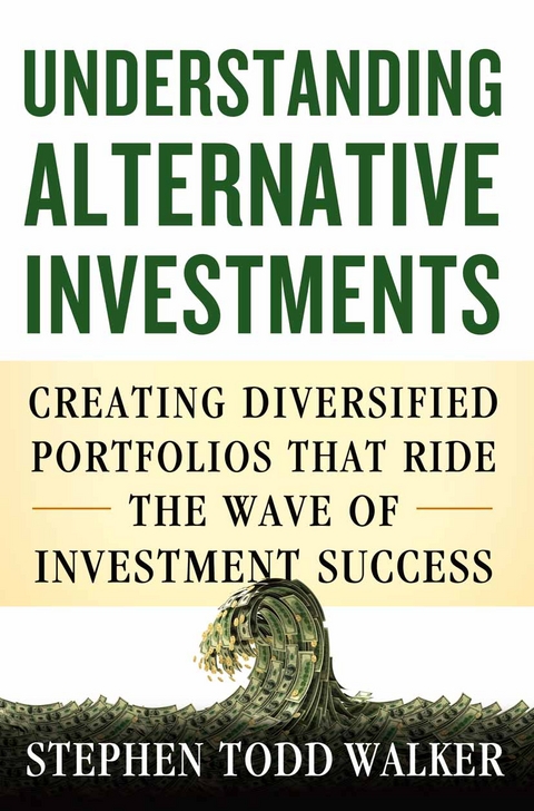 Understanding Alternative Investments - S. Walker