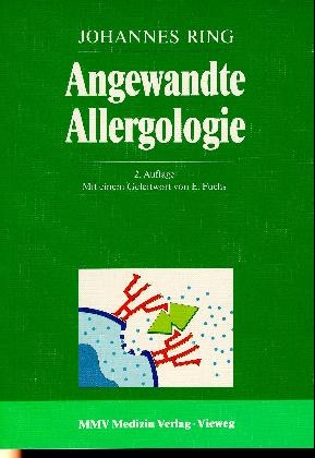 Angewandte Allergologie - Johannes Ring