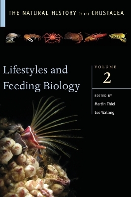 Lifestyles and Feeding Biology - 