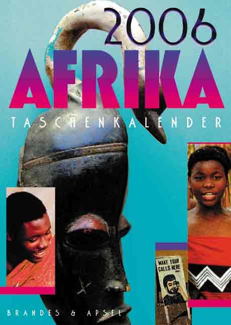 afrika 2006 - 