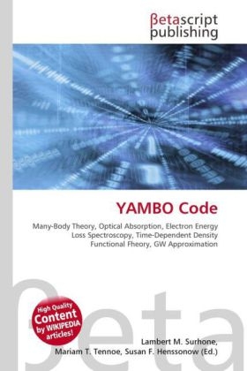 YAMBO Code - 