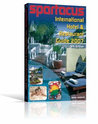 Spartacus International Hotel & Restaurant Guide - 