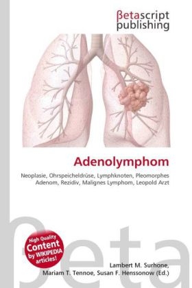 Adenolymphom - 