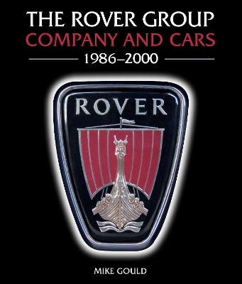 The Rover Group - Mike Gould