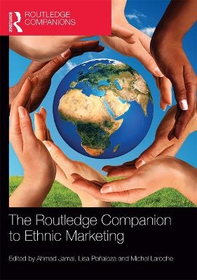 The Routledge Companion to Ethnic Marketing - 