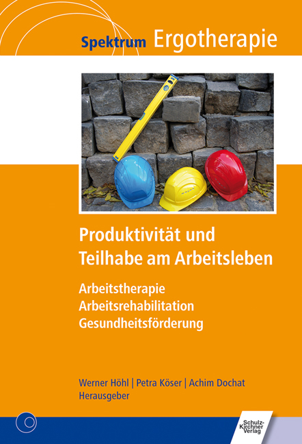 Produktivität und Teilhabe am Arbeitsleben - 