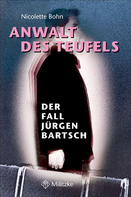 Anwalt des Teufels - Nicolette Bohn