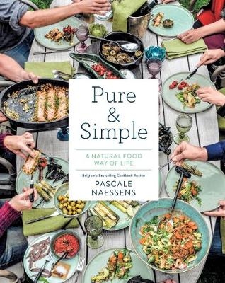 Pure & Simple -  Pascale Naessens