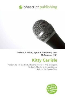 Kitty Carlisle - 