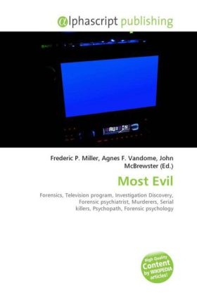 Most Evil - 