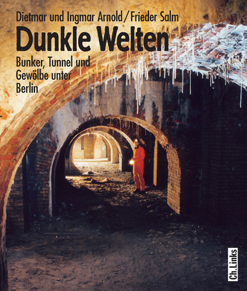 Dunkle Welten - Dietmar Arnold, Ingmar Arnold, Frieder Salm