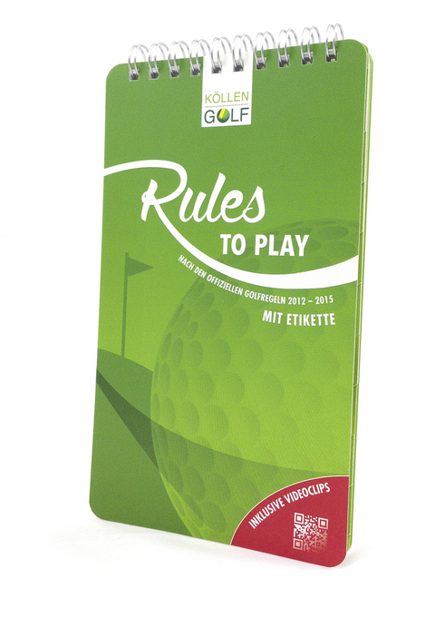 Rules to play