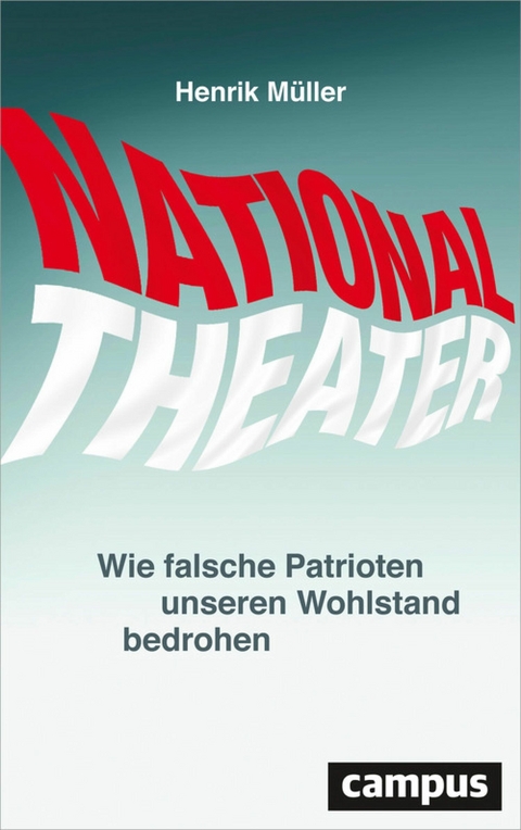 Nationaltheater -  Henrik Müller