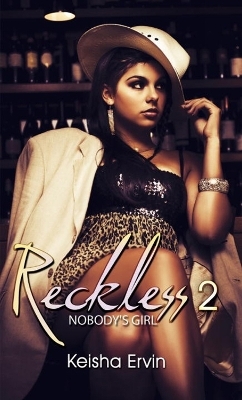 Reckless 2 - Keisha Ervin