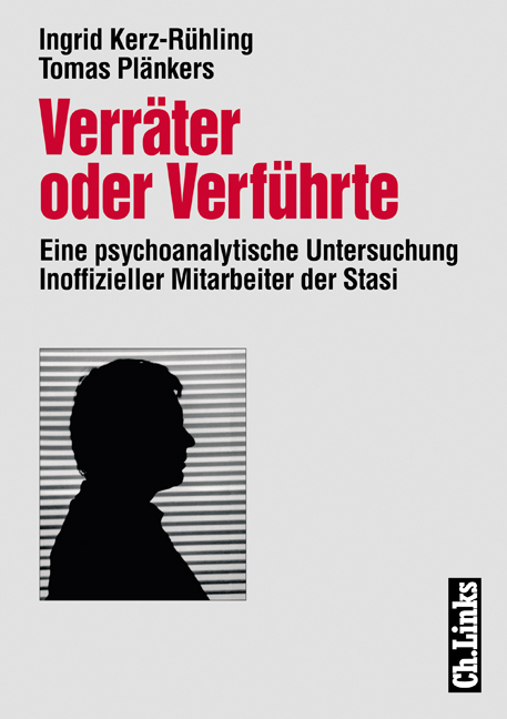 Verräter oder Verführte - 