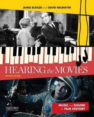 Hearing the Movies -  Buhler,  Neumeyer