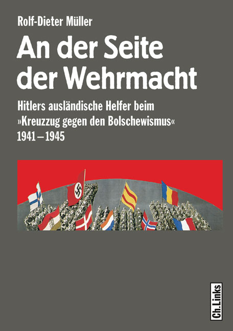 An der Seite der Wehrmacht - Rolf-Dieter Müller