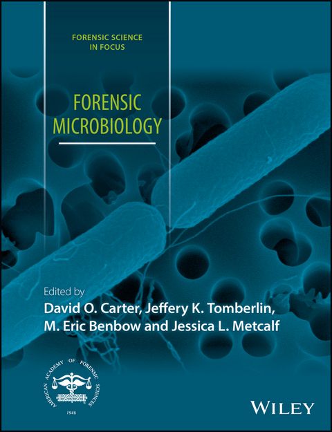 Forensic Microbiology - 