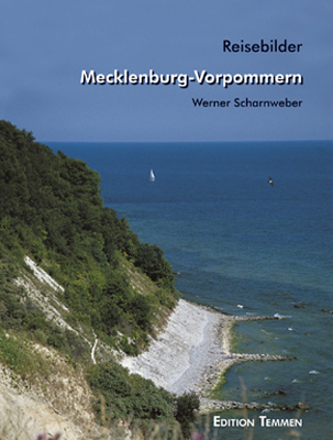 Mecklenburg-Vorpommern - Werner Scharnweber