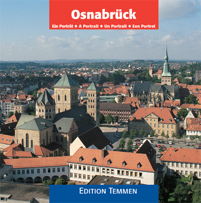 Osnabrück - Linda Sundmaeker, Oliver Falkenberg