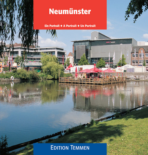 Neumünster - Werner Scharnweber