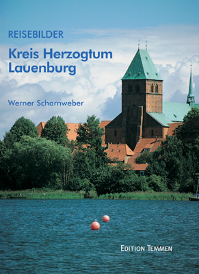 Kreis Herzogtum Lauenburg - Werner Scharnweber