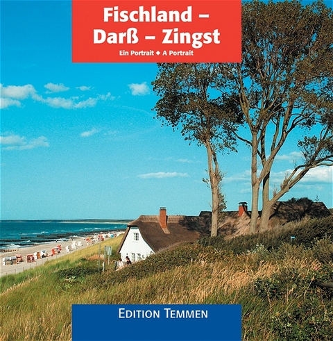 Fischland - Darß - Zingst - Eckardt Oberdörfer