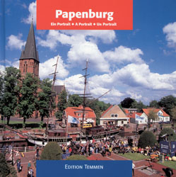 Papenburg - Thomas Schuhmacher