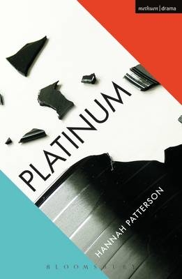 Platinum -  Patterson Hannah Patterson